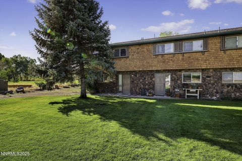 1051 Riverview Drive, Gardnerville, NV 89460 - #: 250054941