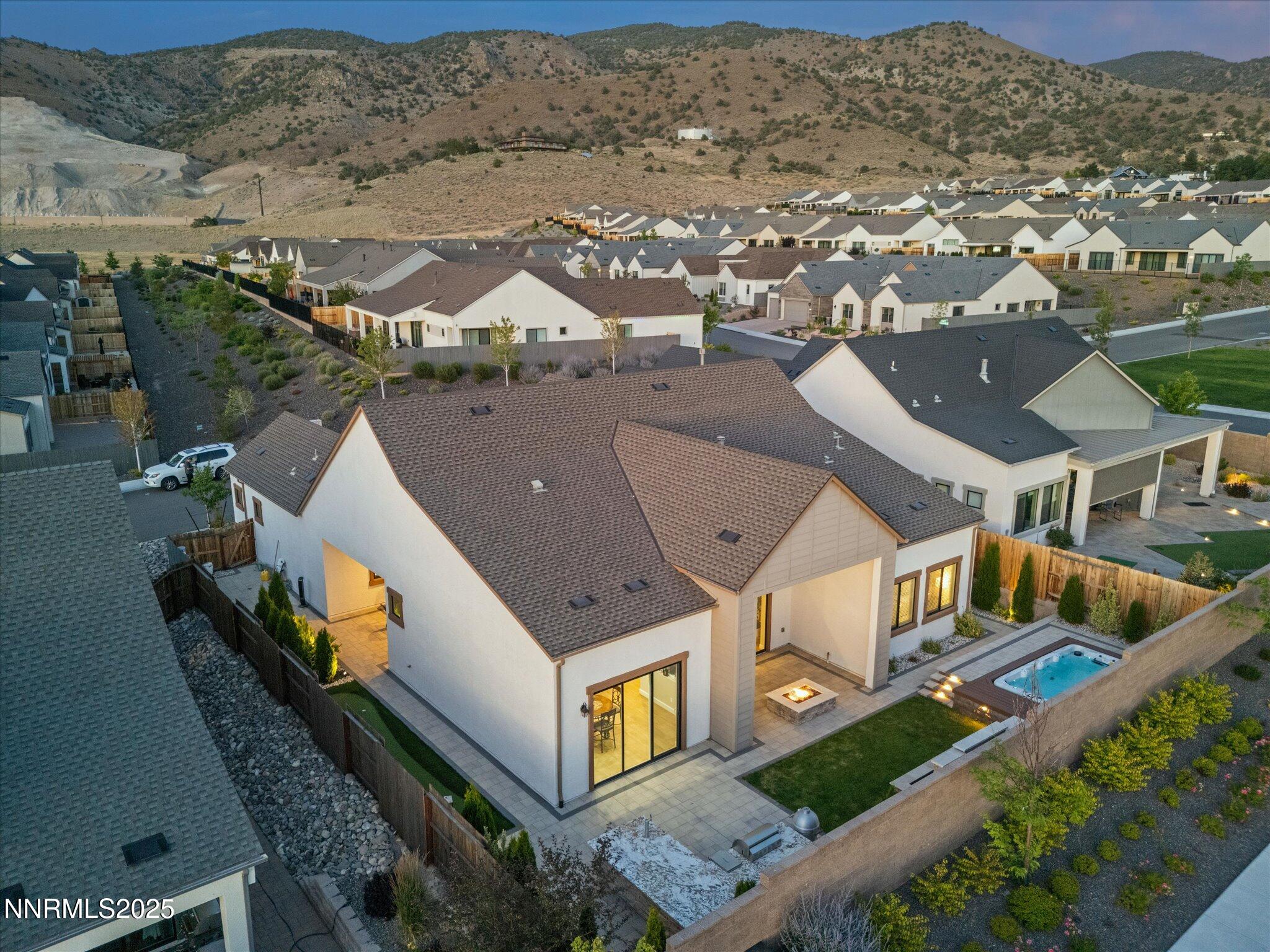 22-13545 Cobalt Sky St-121