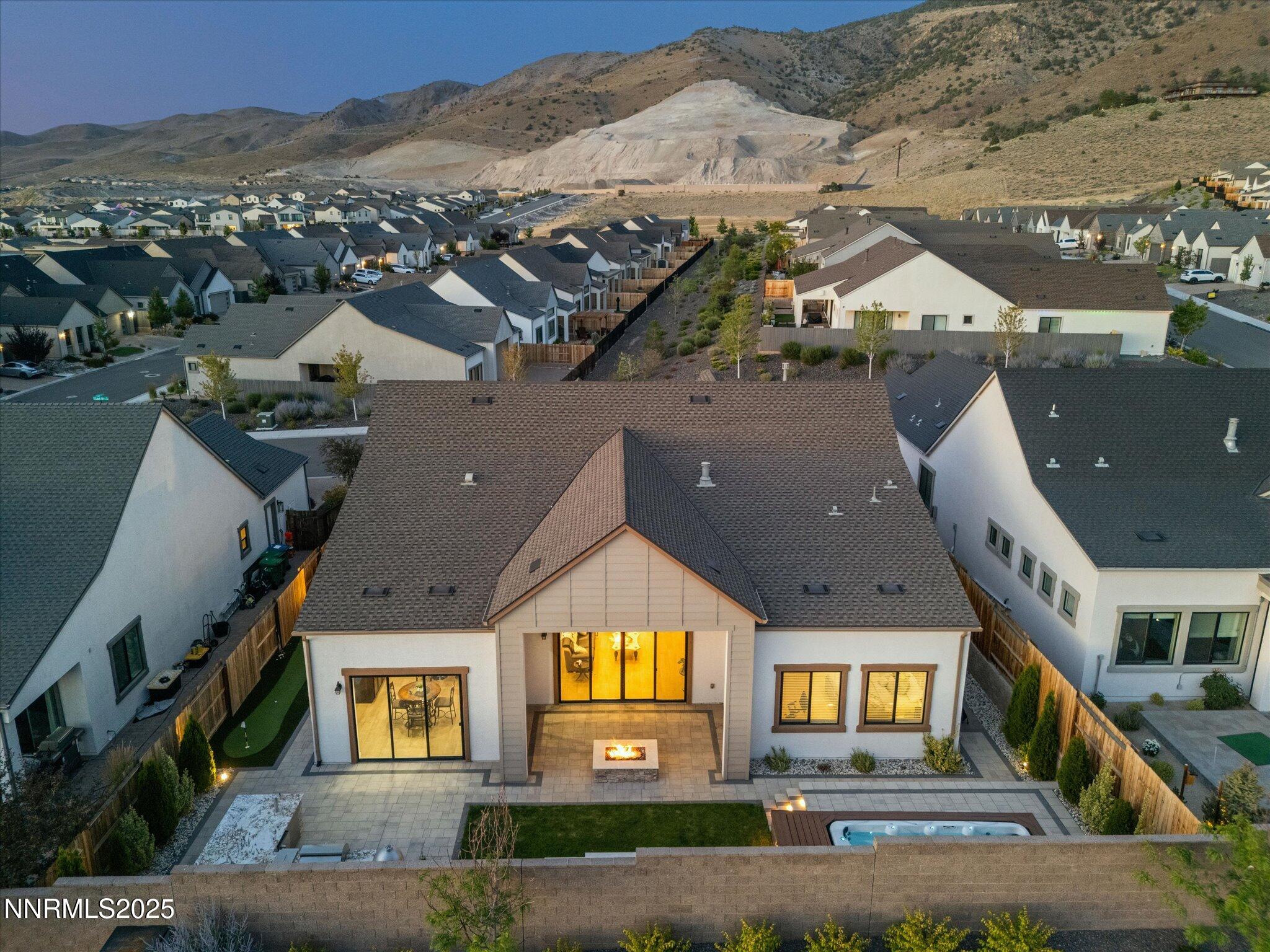 20-13545 Cobalt Sky St-119