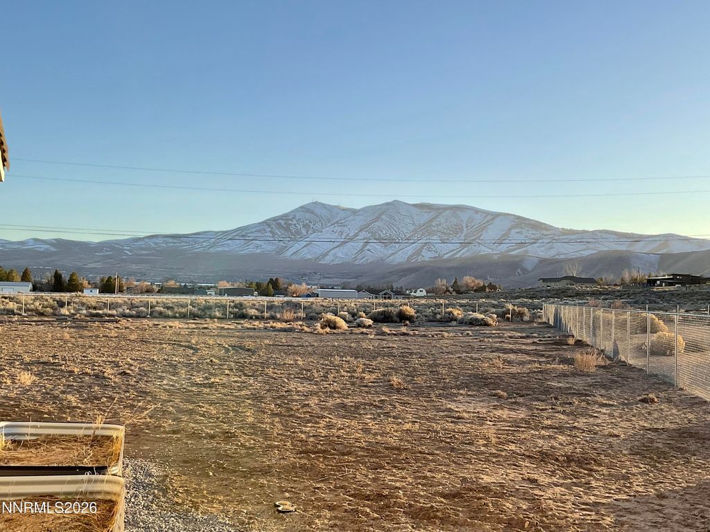 Photo of 10160 Manassas Drive, Reno, NV 89508 (MLS # 260001410)