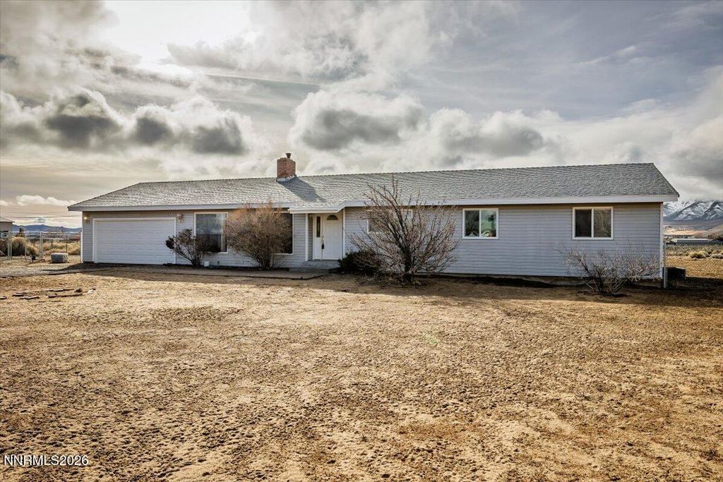 Photo of 10160 Manassas Drive, Reno, NV 89508 (MLS # 260001410)