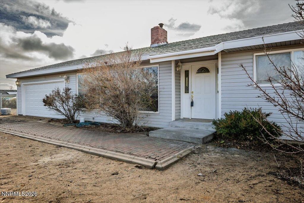 Photo of 10160 Manassas Drive, Reno, NV 89508 (MLS # 260001410)