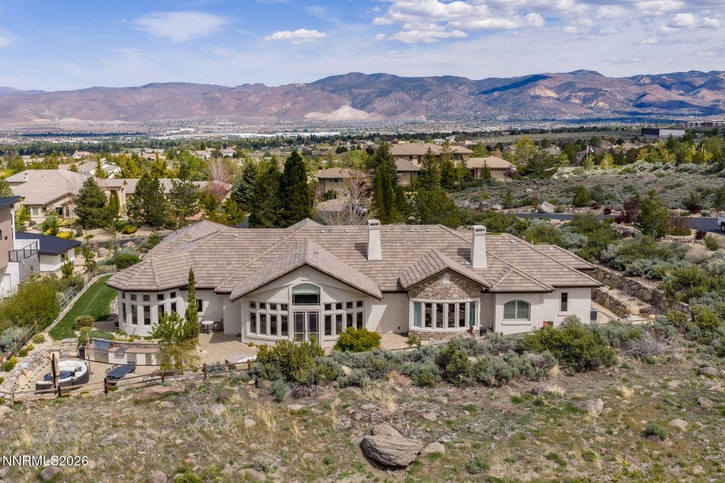 Photo of 3047 Palmer Pointe Court, Reno, NV 89511 (MLS # 260005325)
