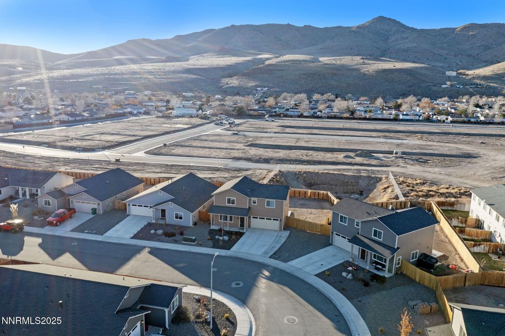 Photo of 265 Misty Way, Dayton, NV 89403 (MLS # 250059096)