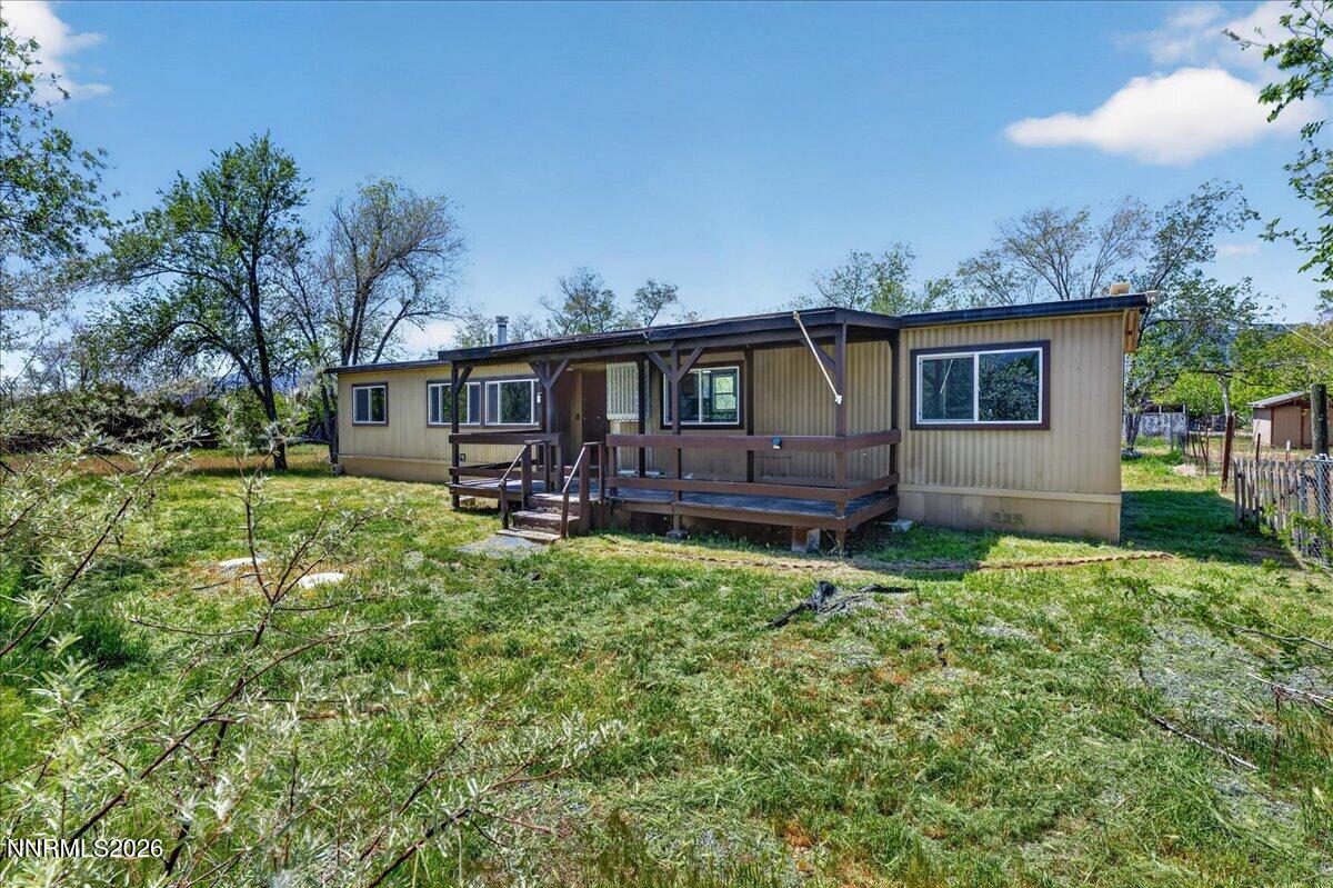 3575 Pershing Lane