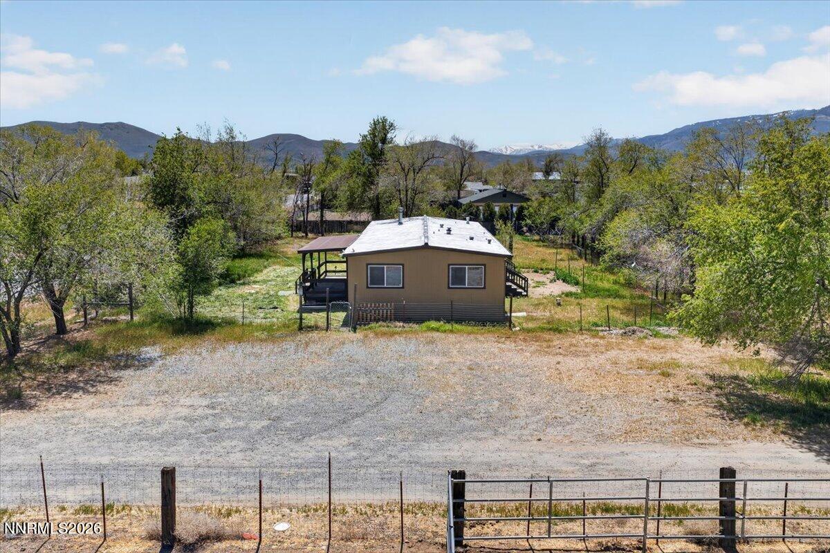 3575 Pershing Lane
