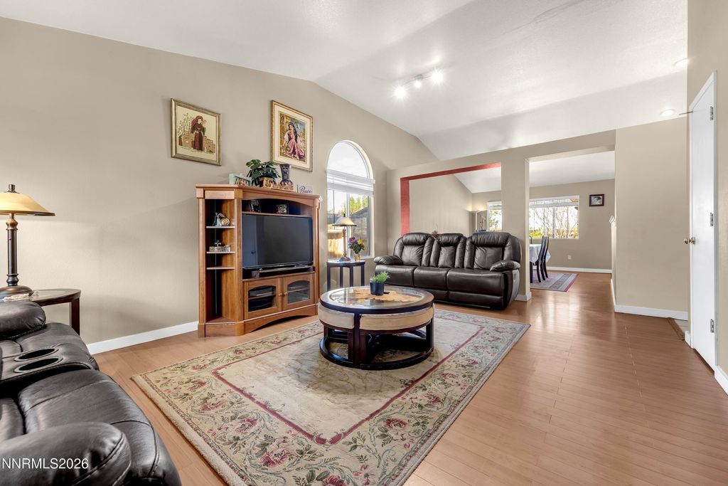 Photo of 7951 Big River Drive, Reno, NV 89506 (MLS # 260004194)