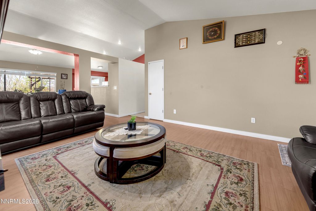 Photo of 7951 Big River Drive, Reno, NV 89506 (MLS # 260004194)