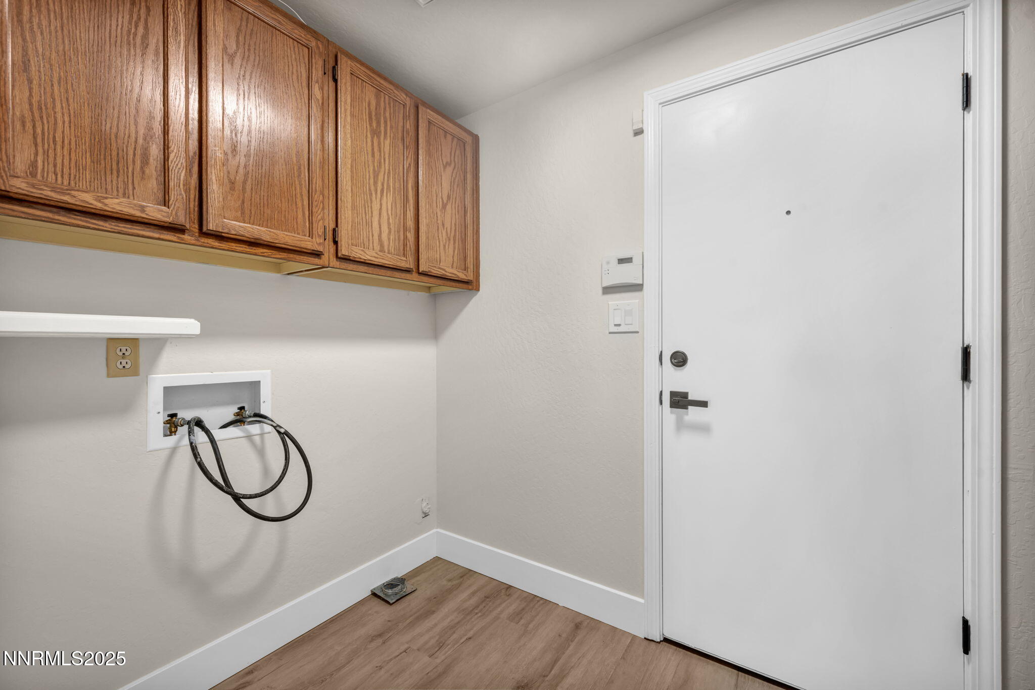 Laundry Room/Entrance to Garage