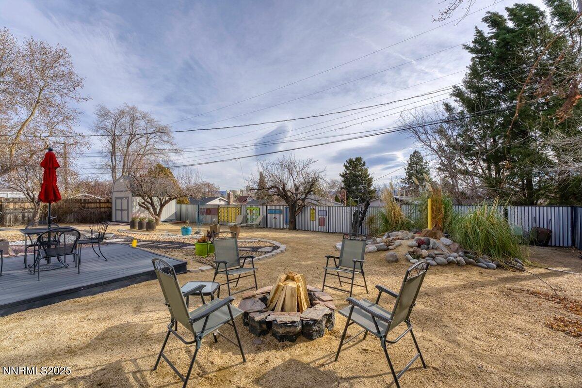 1155 Wesley Dr Reno NV 89503 40 of 45