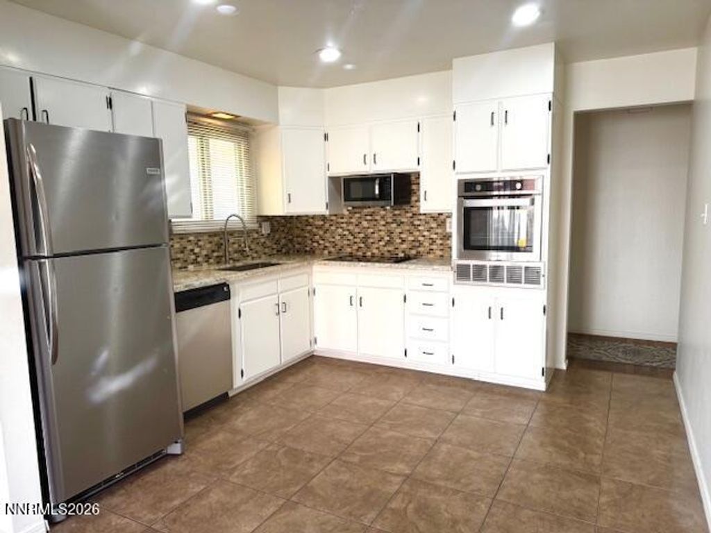 Photo of 4505 Almond Drive, Reno, NV 89502 (MLS # 260002384)