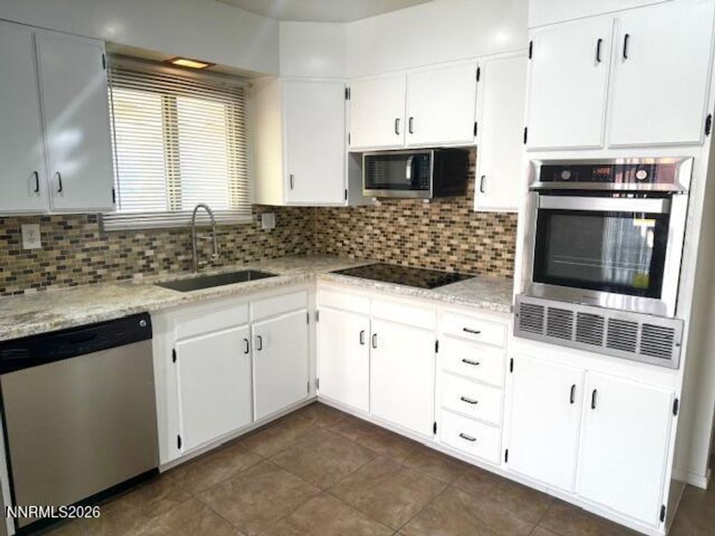 Photo of 4505 Almond Drive, Reno, NV 89502 (MLS # 260002384)