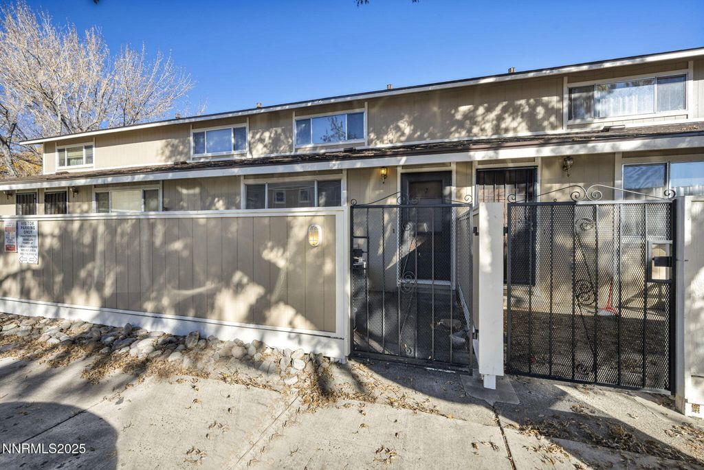 Photo of 307 Allouette Way #APT 7, Carson City, NV 89701 (MLS # 250057896)