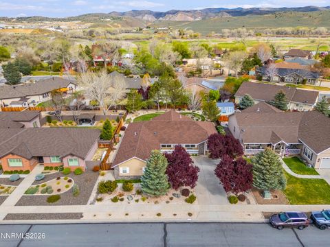 2057 Divot Road Carson City NV 89701