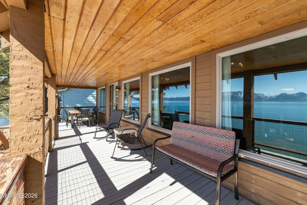 Photo of 616 Lake Shore Boulevard, Zephyr Cove, NV 89448 (MLS # 260003725)