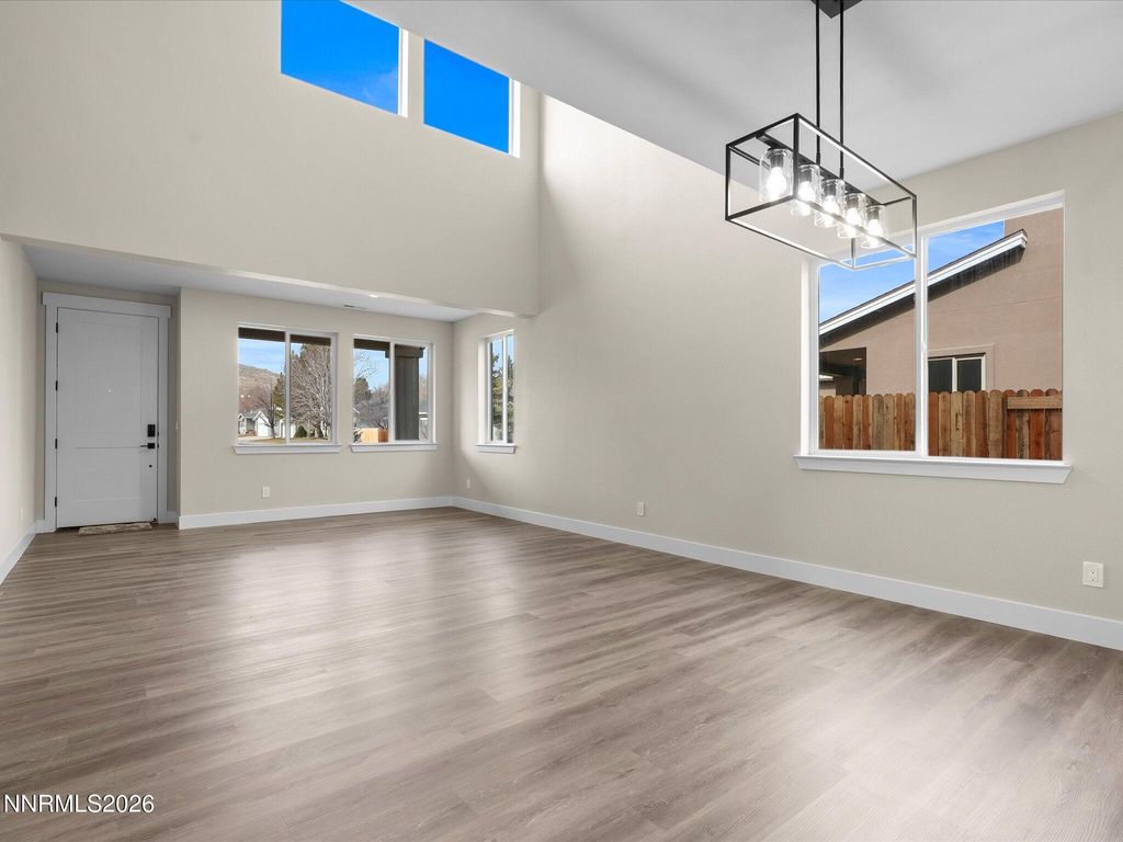 Photo of 3592 Oakridge Drive, Sparks, NV 89436 (MLS # 260001088)