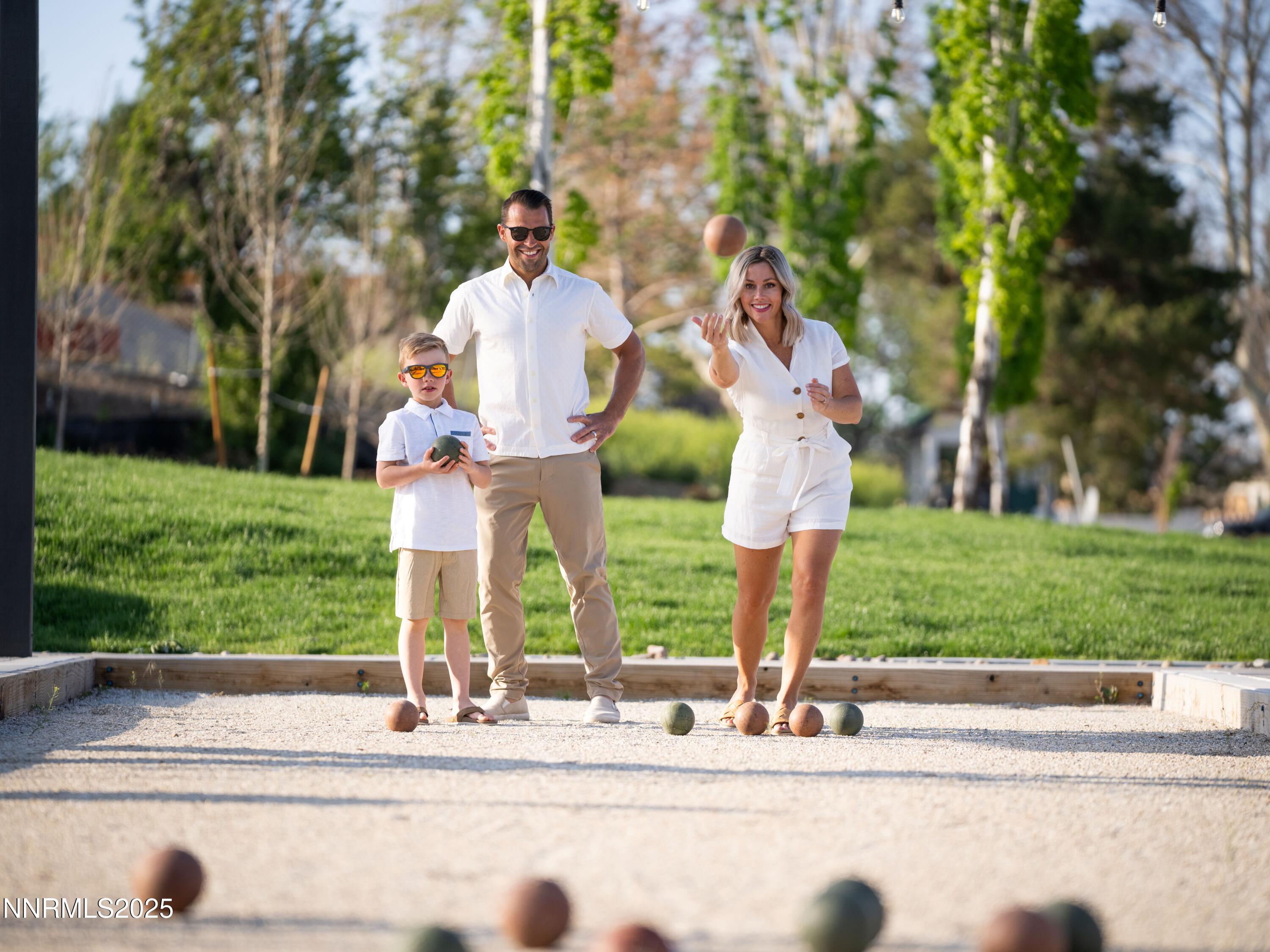 Bocce
