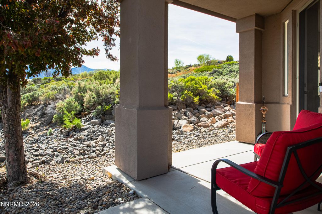 Photo of 3392 Long Drive, Minden, NV 89423 (MLS # 260005511)