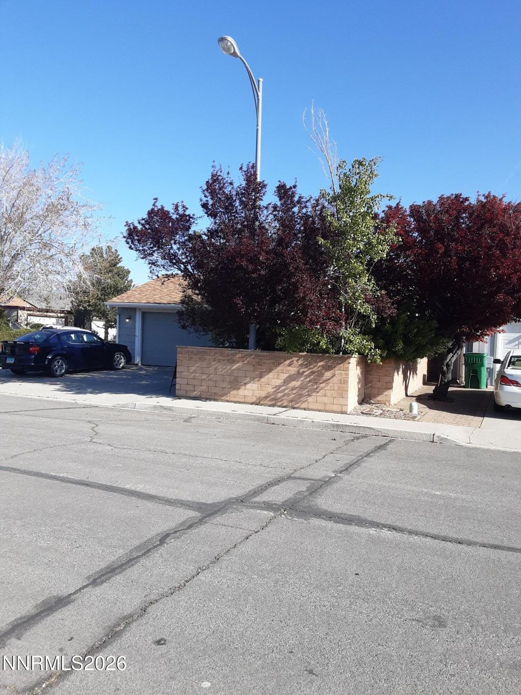 Photo of 32 Castle Way, Carson City, NV 89706 (MLS # 260004035)