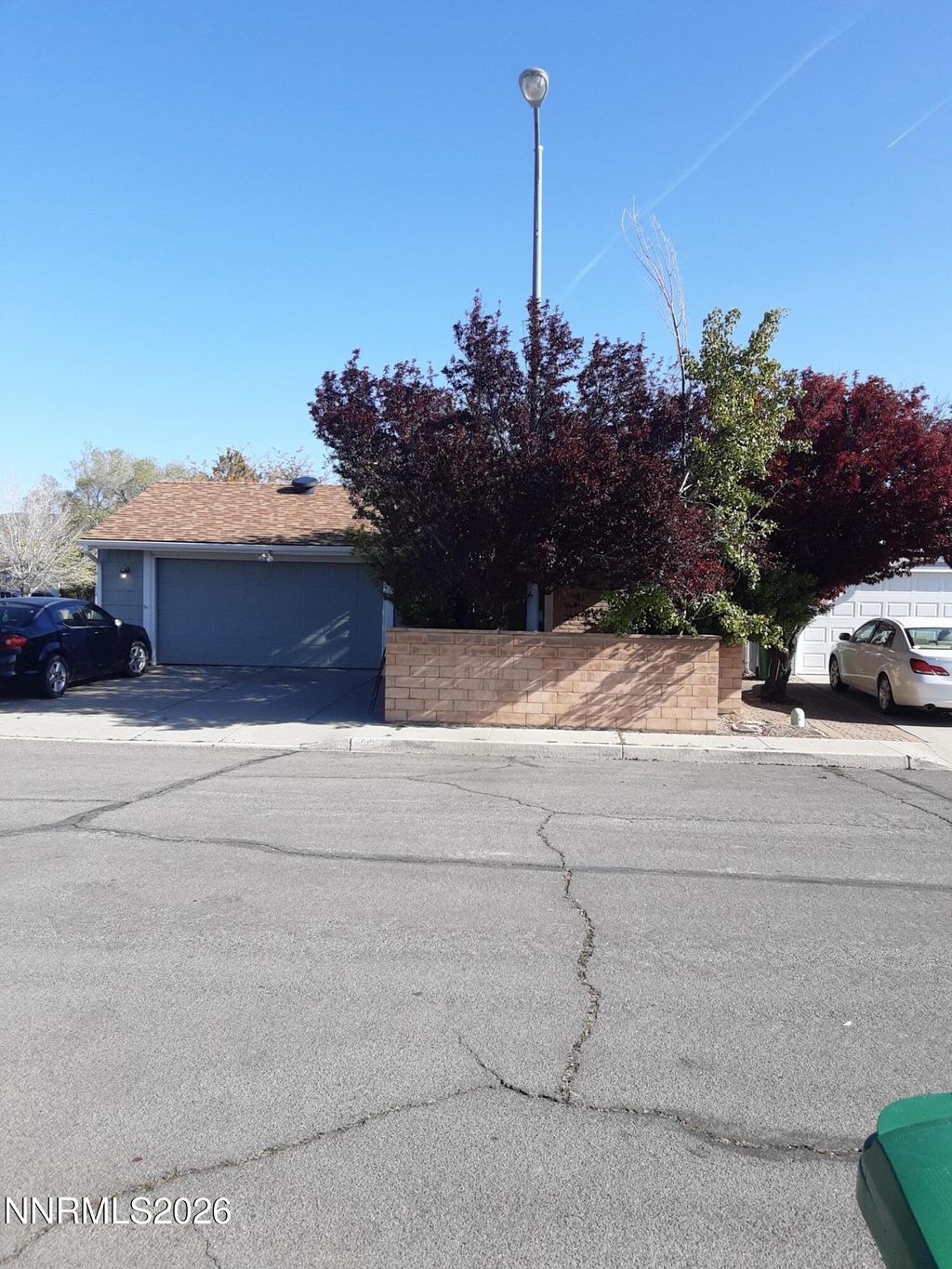 Photo of 32 Castle Way, Carson City, NV 89706 (MLS # 260004035)