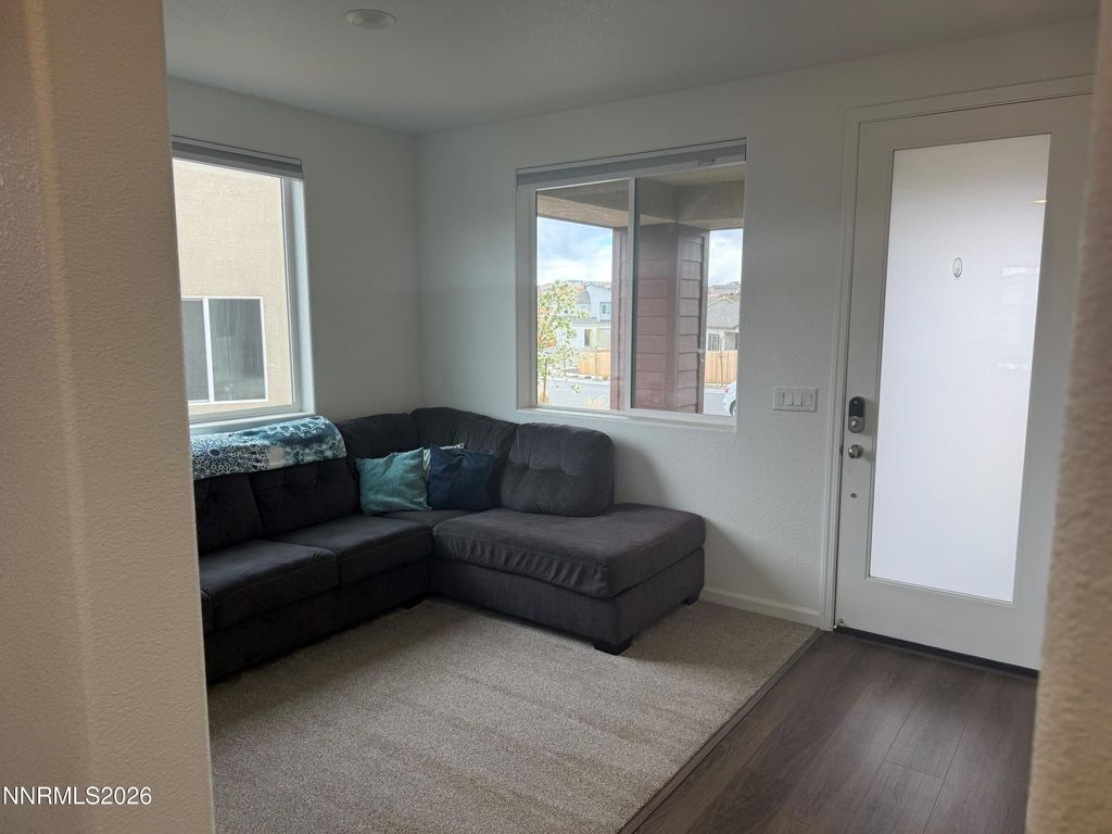 Photo of 1435 Jett Way, Carson City, NV 89705 (MLS # 260004382)