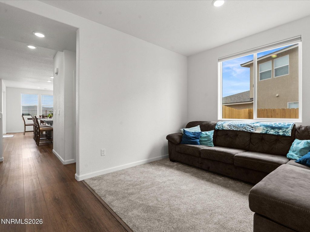 Photo of 1435 Jett Way, Carson City, NV 89705 (MLS # 260004382)