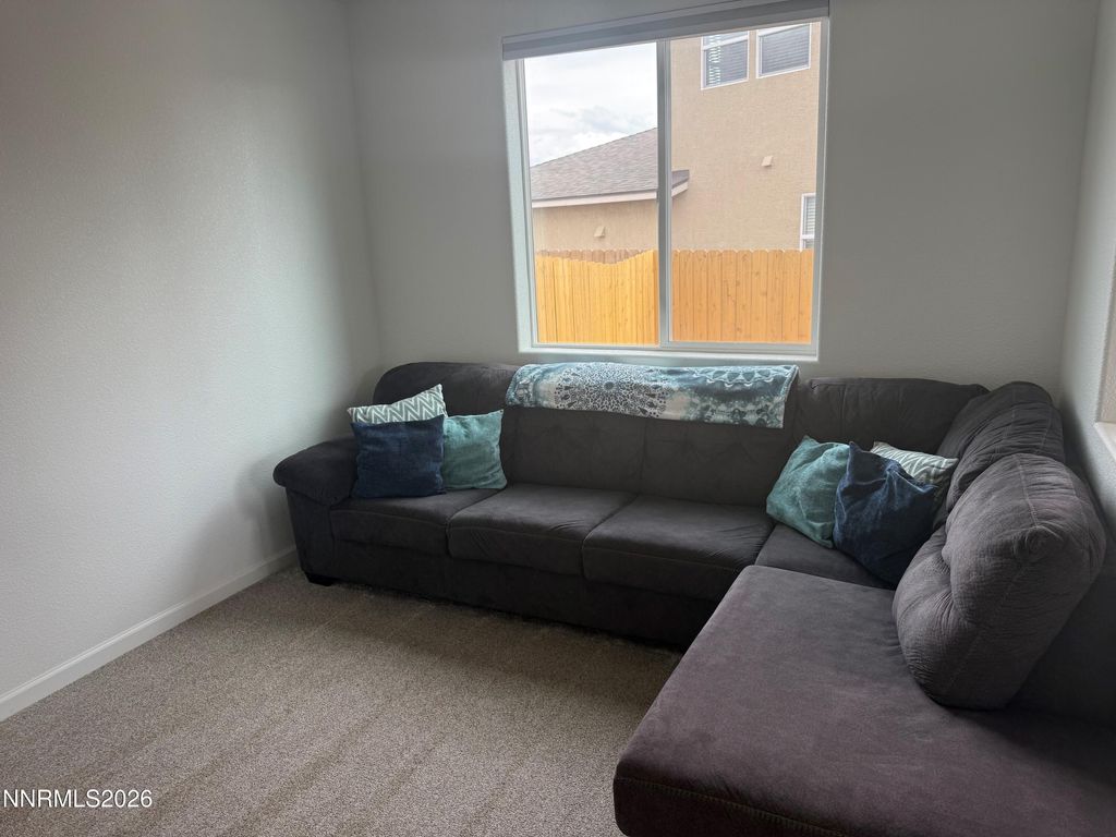 Photo of 1435 Jett Way, Carson City, NV 89705 (MLS # 260004382)