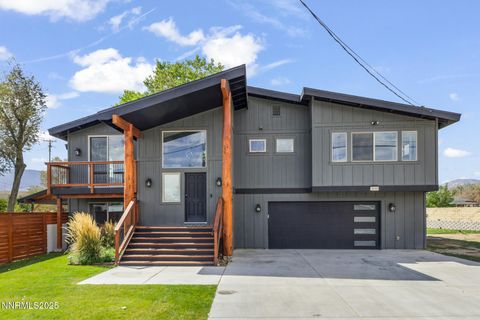 2048 Poole Way, Carson City, NV 89706 - #: 250055597