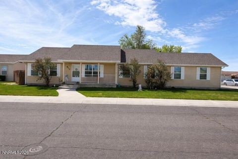 844 Woodhaven Drive Fallon NV 89406