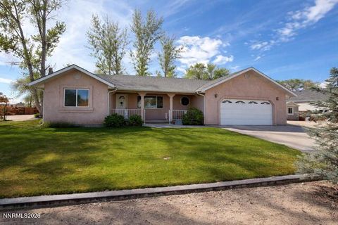 2210 Christie Circle Fallon NV 89406