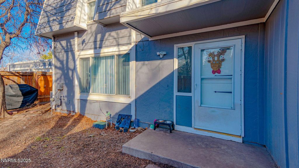 Photo of 7640 Bluestone Drive, Reno, NV 89511 (MLS # 250059320)