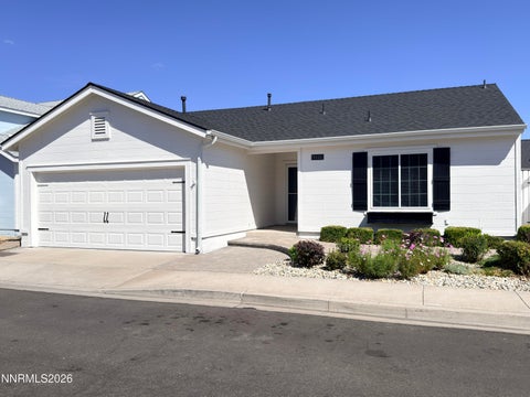 4535 China Rose Circle, Reno, NV 89502 - #: 260011153