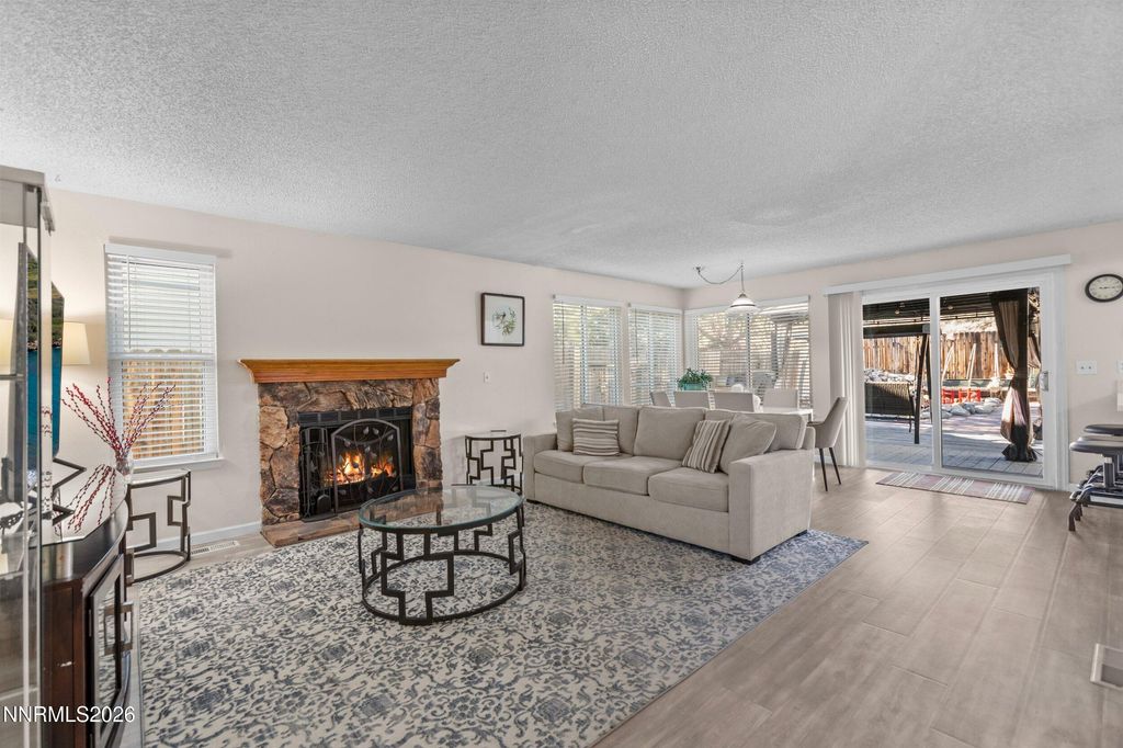 Photo of 7100 Peppermint Drive, Reno, NV 89506 (MLS # 260002555)