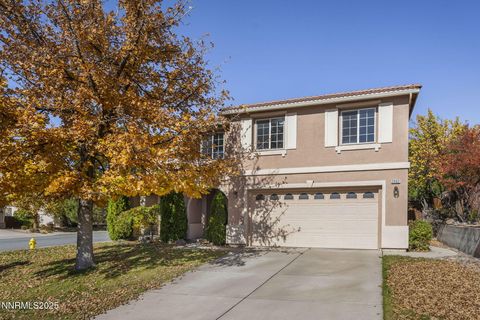 2552 Cosimo Court, Sparks, NV 89434 - #: 250056665