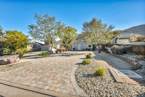 7385 N Pembroke Drive, Reno, NV 89502 - #: 250057100