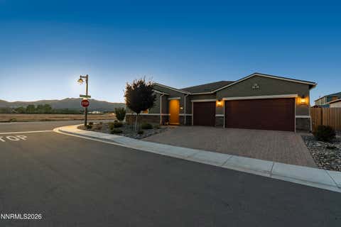 1802 Red Loam Road, Sparks, NV 89436 - #: 260006402