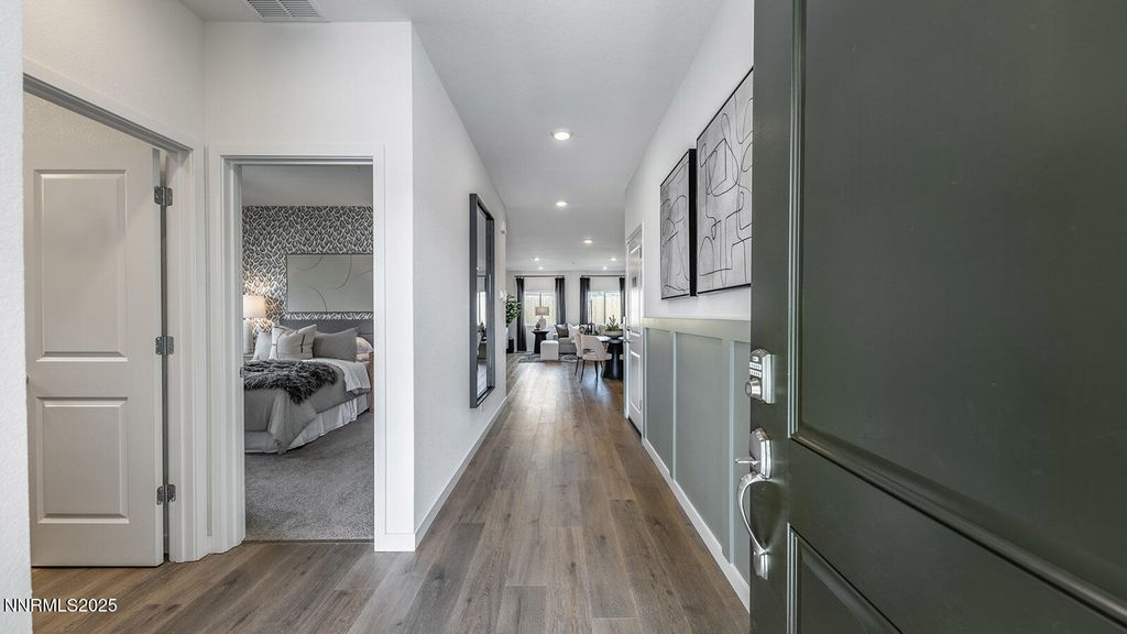 Photo of 466 Sheep Camp Drive #Lot 131, Dayton, NV 89403 (MLS # 250058606)