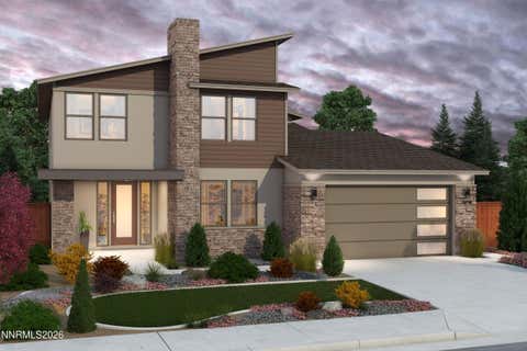 148 Radiant Drive Unit Homesite 70, Carson City, NV 89705 - #: 260007249