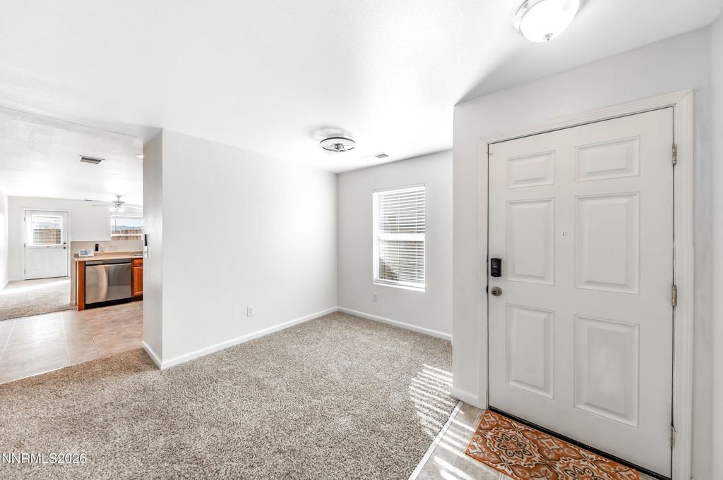 Photo of 9000 Red Baron Boulevard, Reno, NV 89506 (MLS # 260001431)