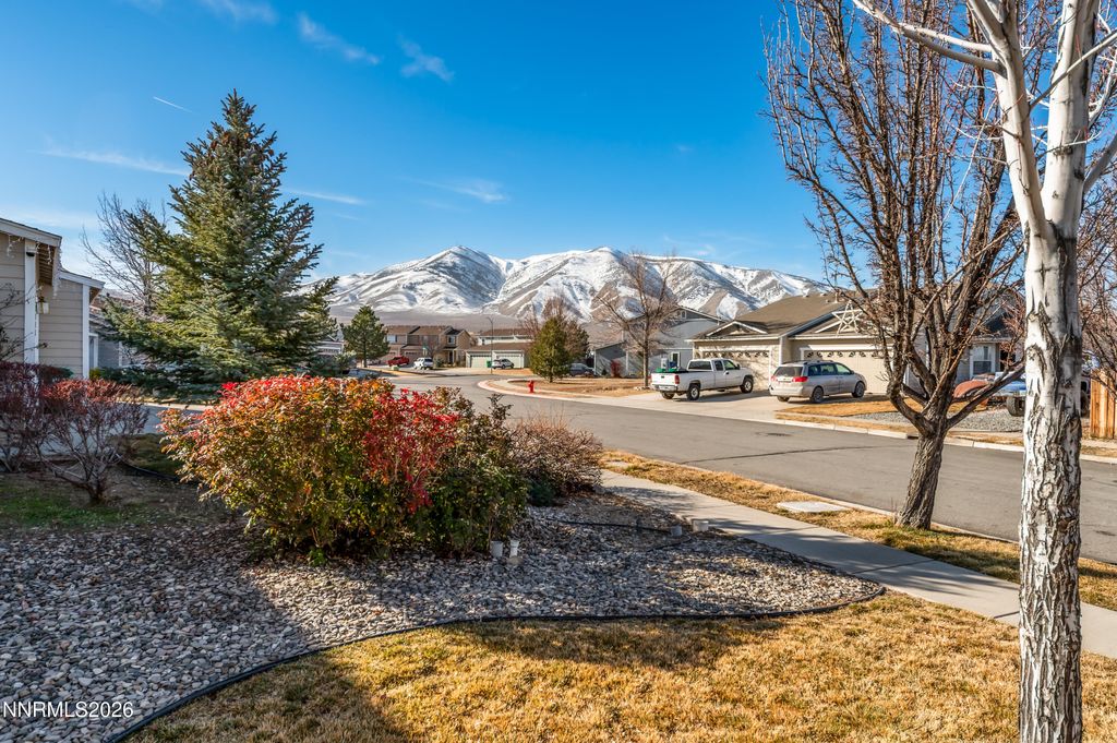 Photo of 9000 Red Baron Boulevard, Reno, NV 89506 (MLS # 260001431)