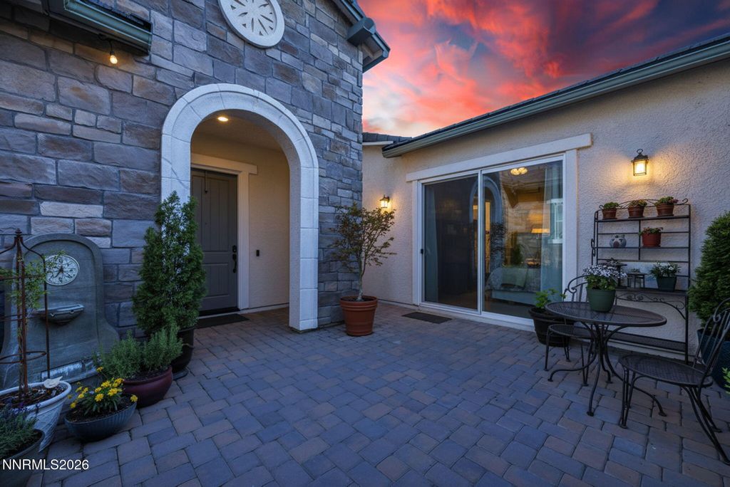 Photo of 9752 Silverspar Street, Reno, NV 89521 (MLS # 260004103)