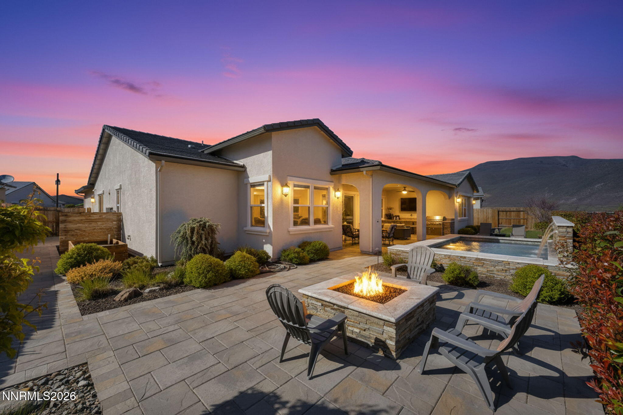 9752 Silverspar Street