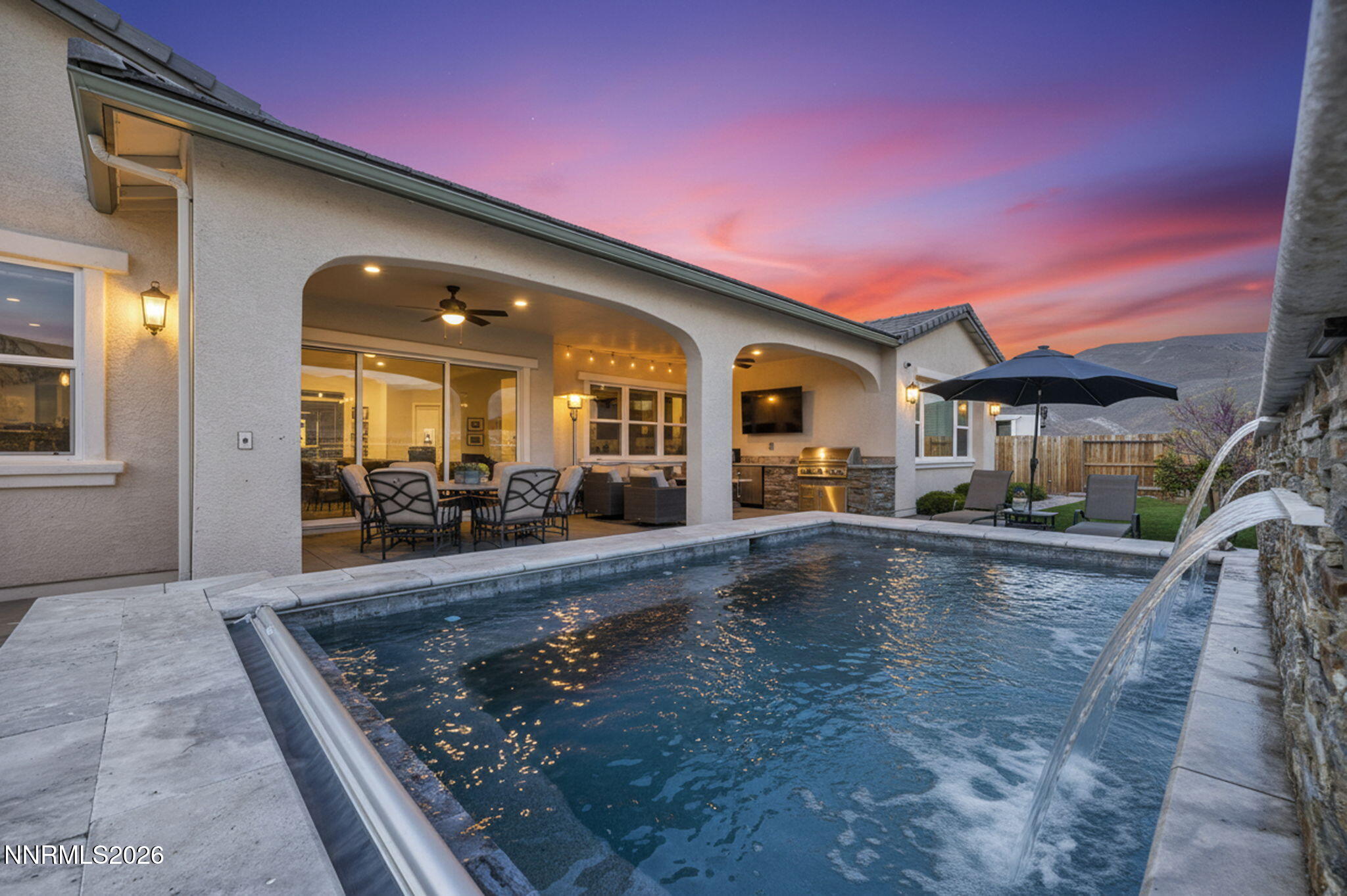 9752 Silverspar Street