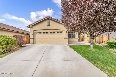 3684 Ancestor Circle, Sparks, NV 89436 - #: 250056628