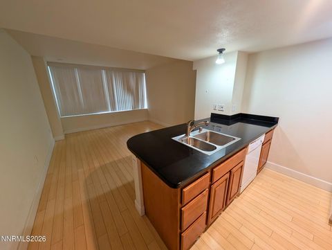 450 N Arlington Avenue UNIT 502 Reno NV 89503