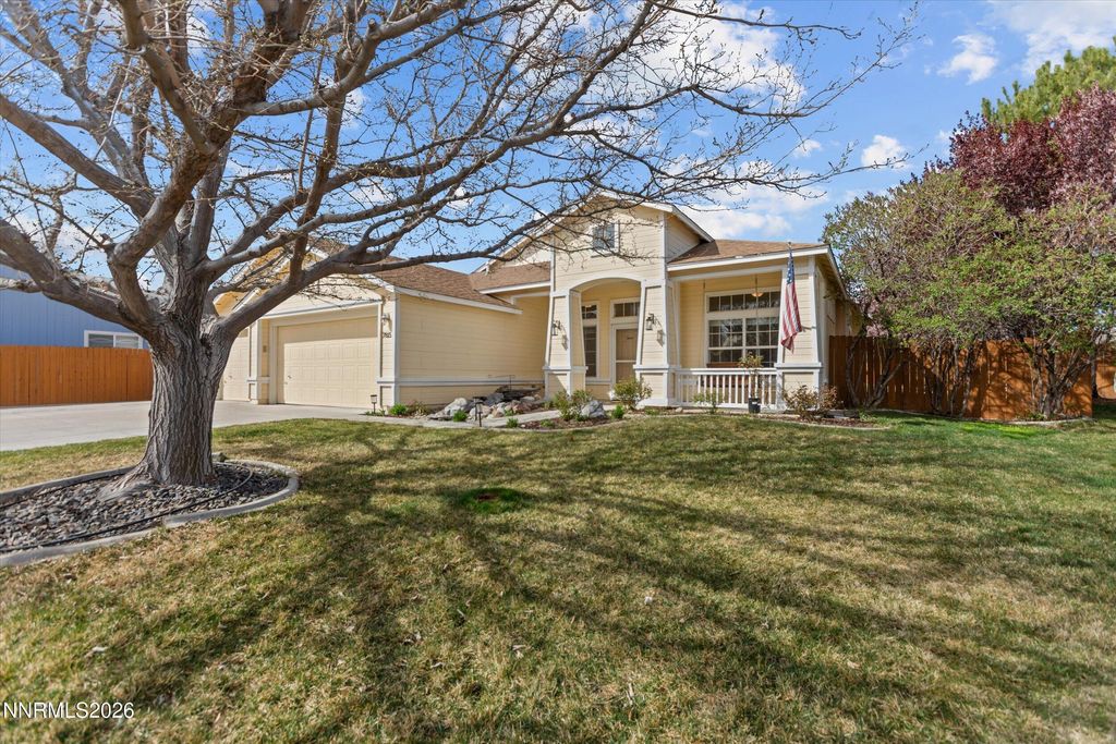 Photo of 7815 Almeria Court, Sparks, NV 89436 (MLS # 260003505)