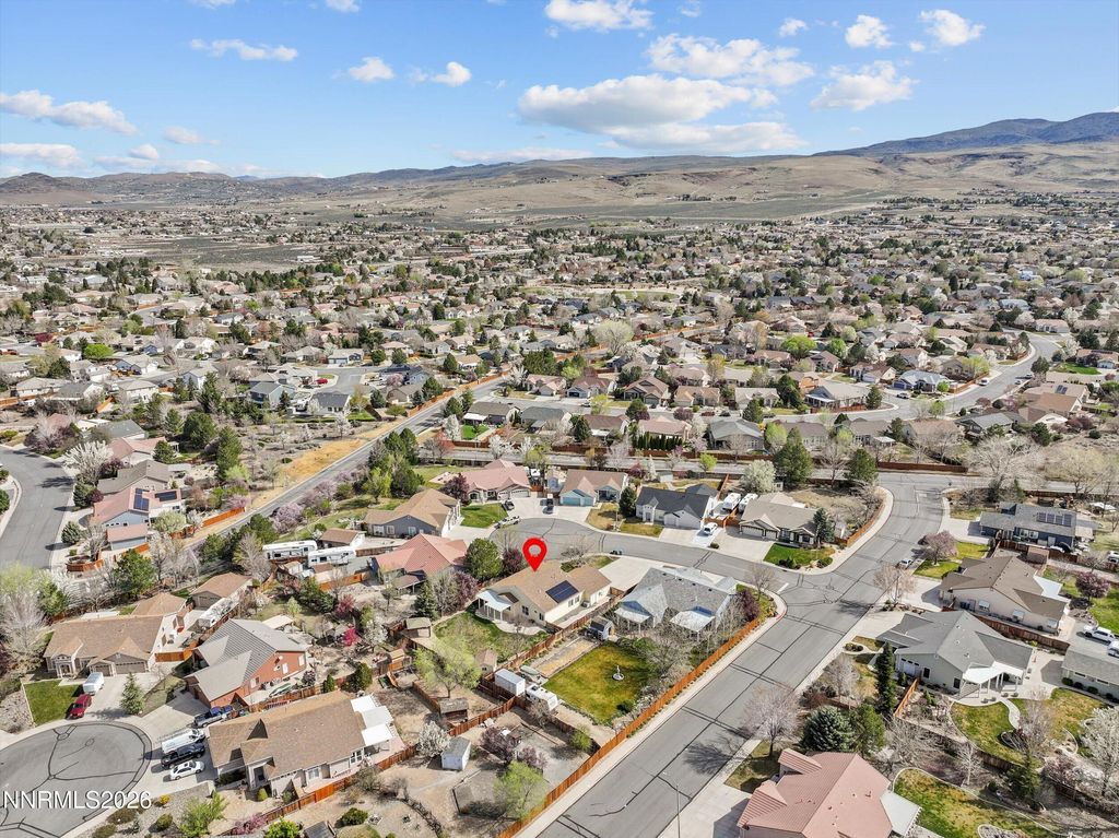 Photo of 7815 Almeria Court, Sparks, NV 89436 (MLS # 260003505)