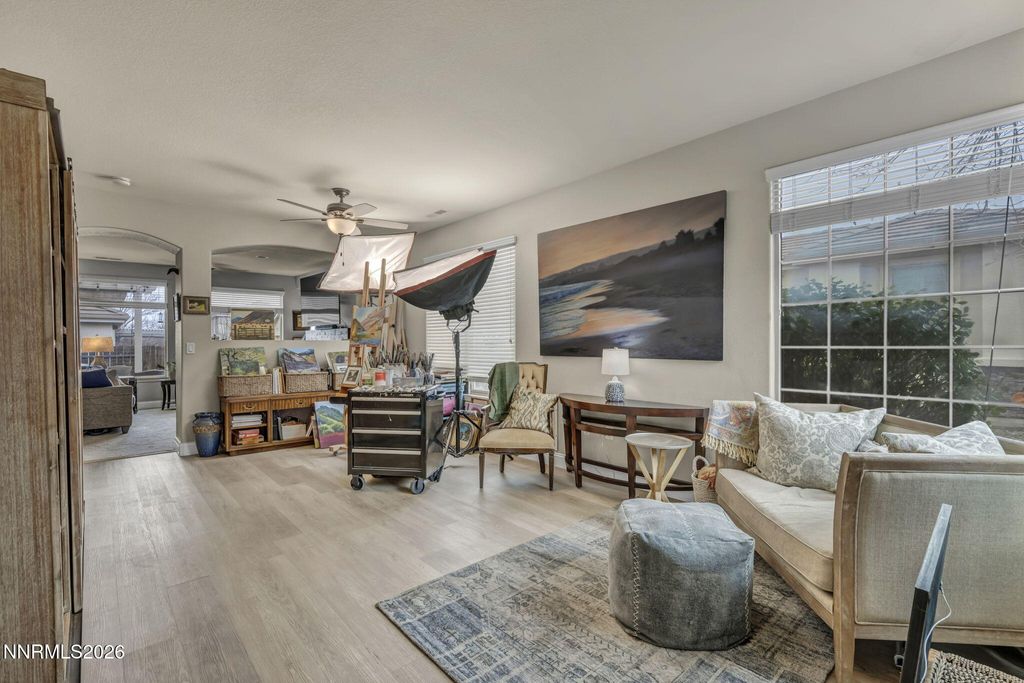 Photo of 2477 Watercrest Court, Carson City, NV 89703 (MLS # 260000749)