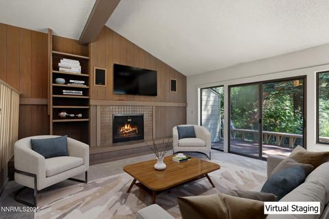 954 Fairway Boulevard Unit 4, Incline Village, NV 89451 - #: 250054905