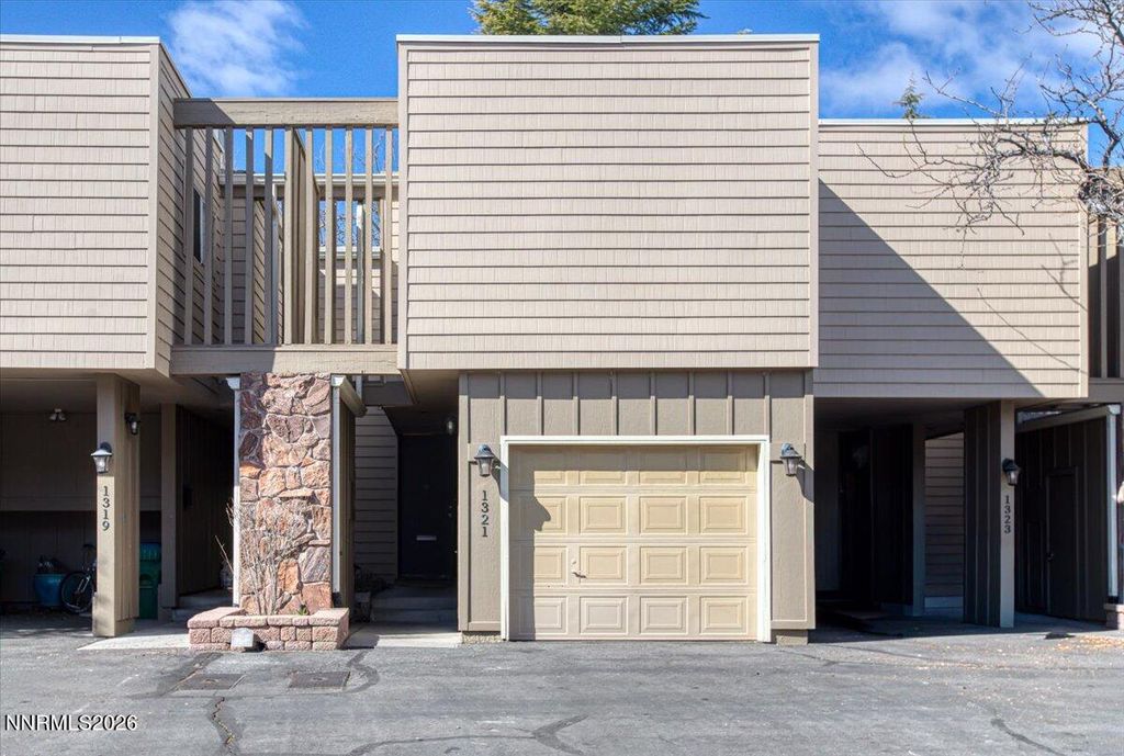 Photo of 1321 Jones Street, Reno, NV 89503 (MLS # 260003116)